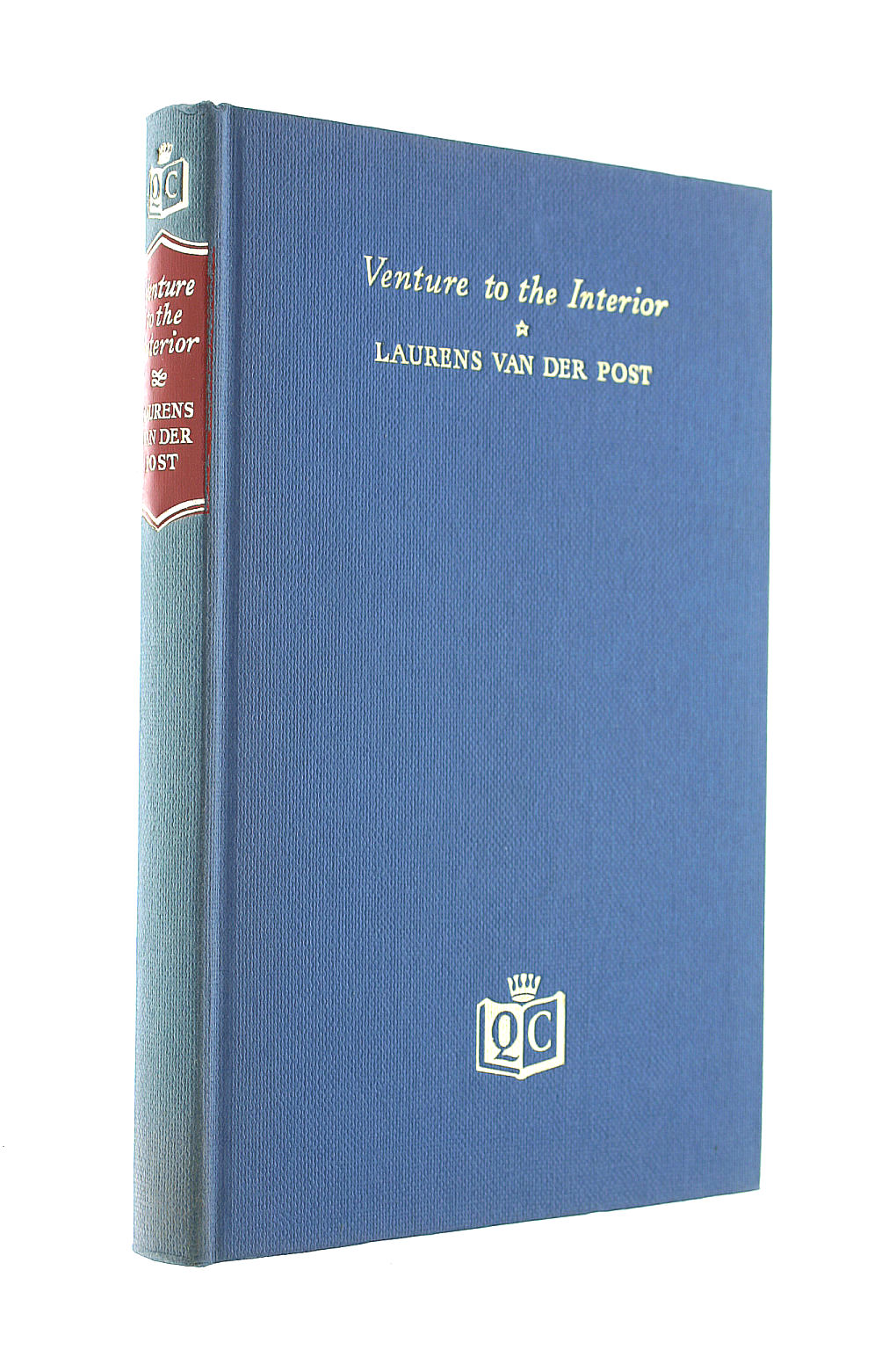 Venture to the Interior