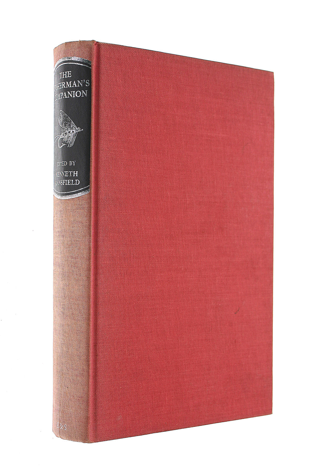 The Fisherman's Companion