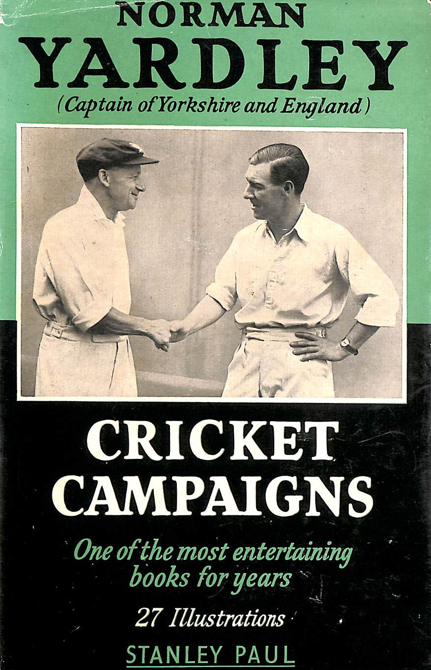 Cricket Campaigns