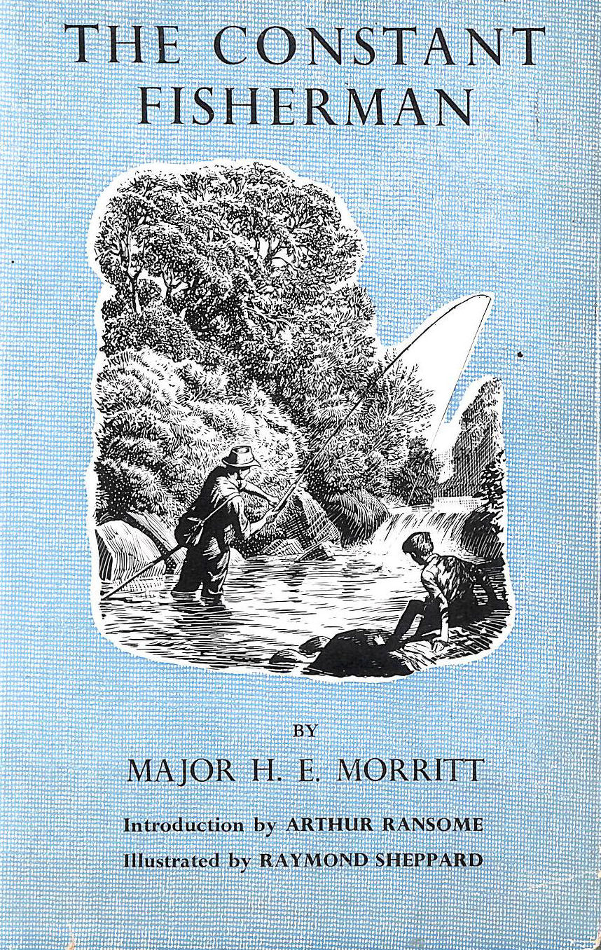 The Constant Fisherman