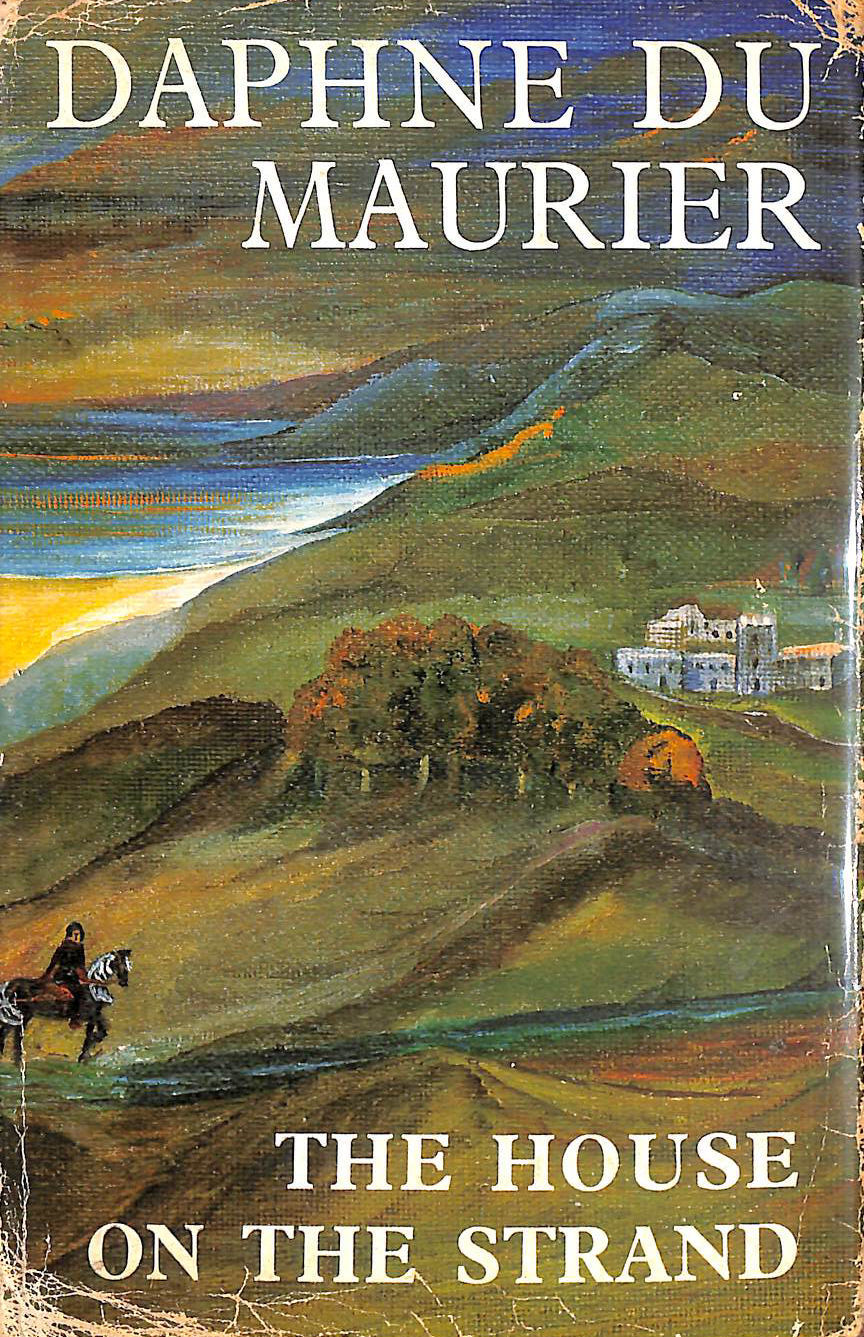 The House on the Strand