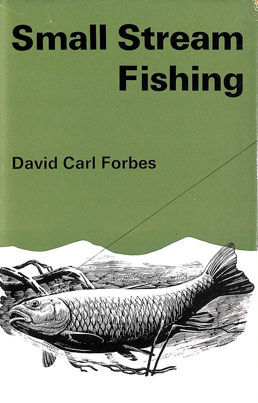 Small Stream Fishing