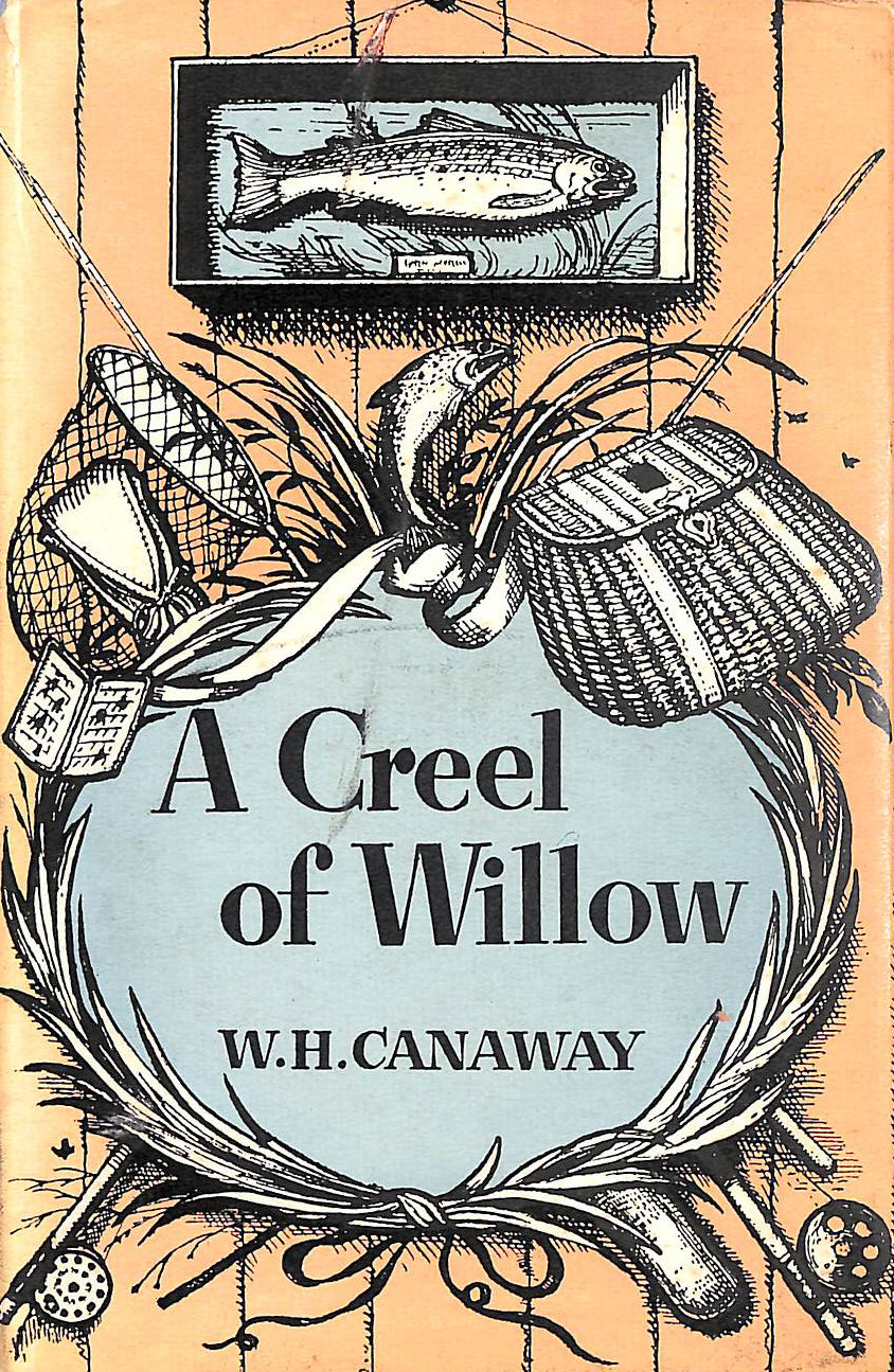A Creel of Willow