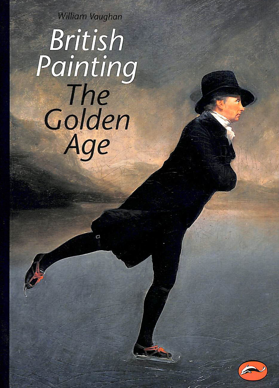 British Painting: The Golden Age
