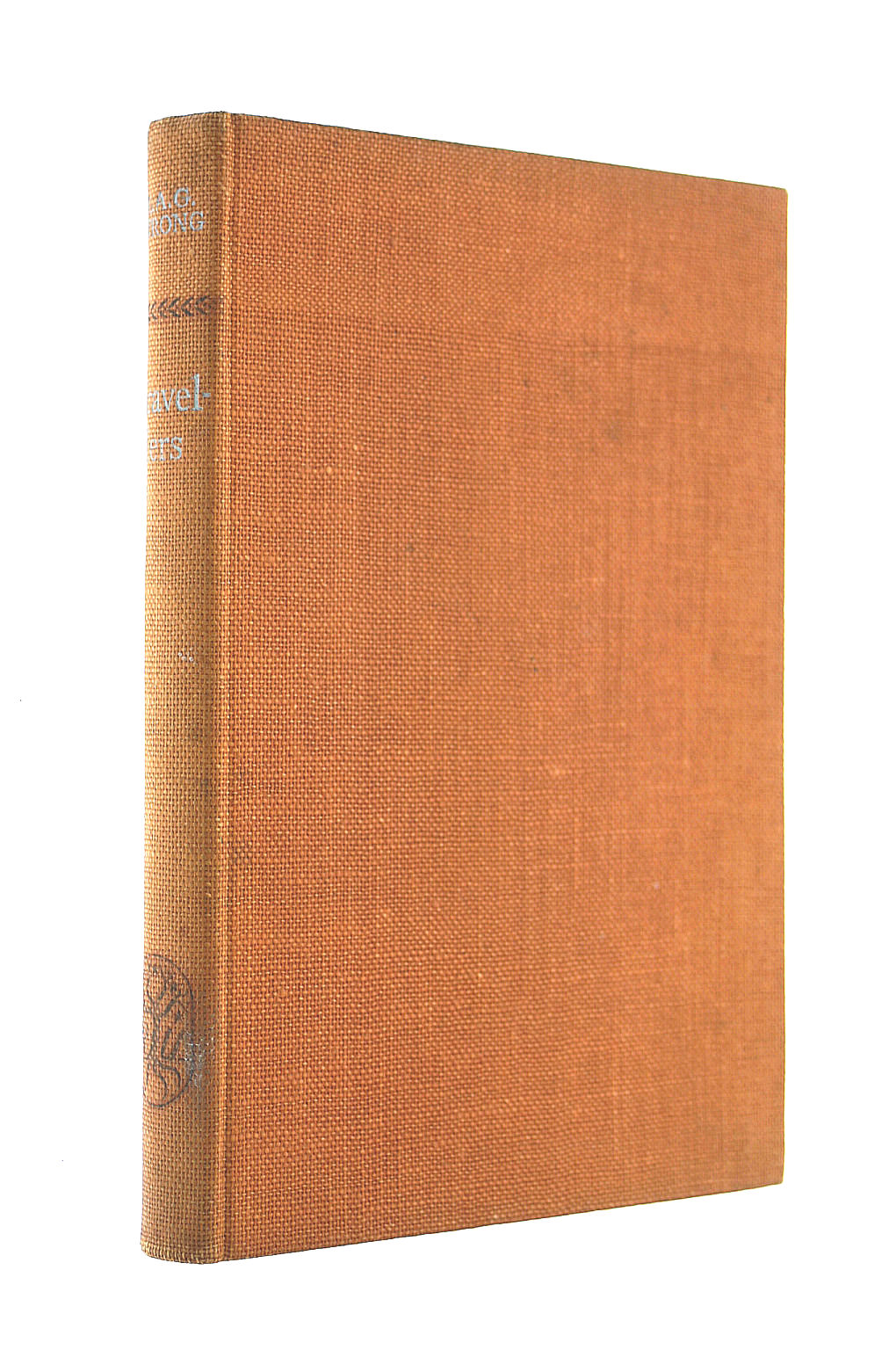 Travellers, Thirty-one selected short stories