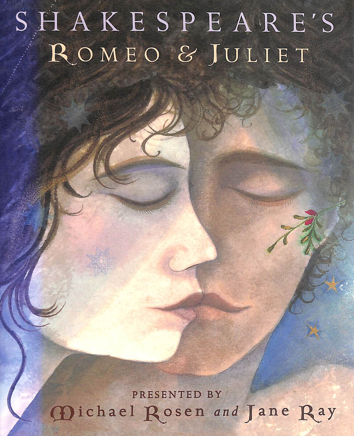 Shakespeare's Romeo and Juliet