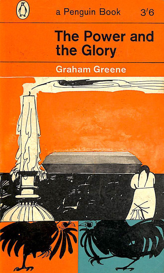 The Power And The Glory