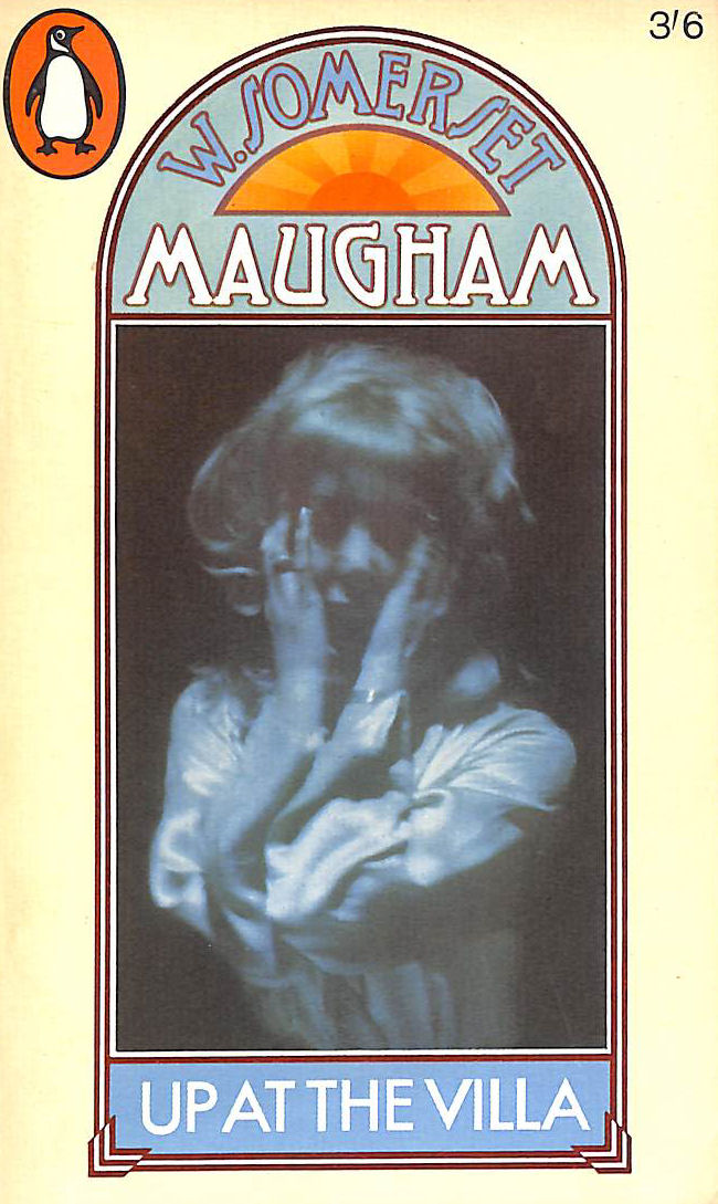 Up at the villa (Penguin books. no. 2670.)