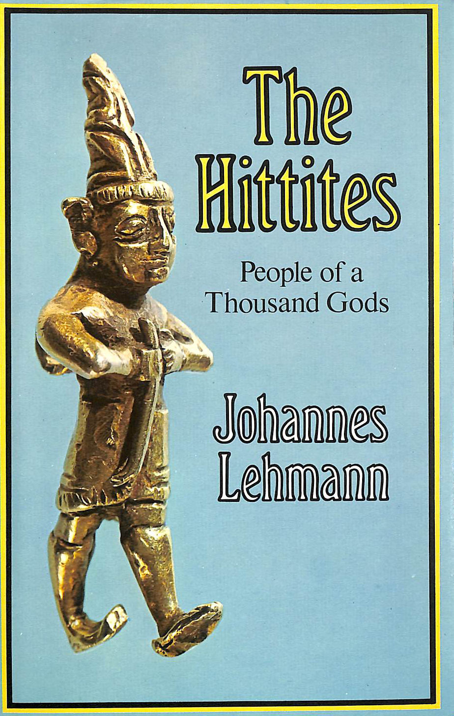 The Hittites