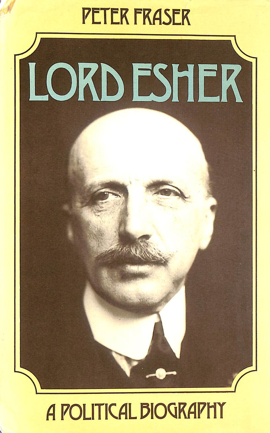 Lord Esher