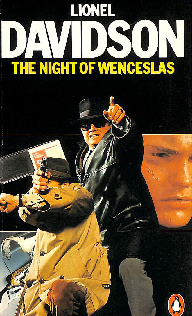 The Night of Wenceslas