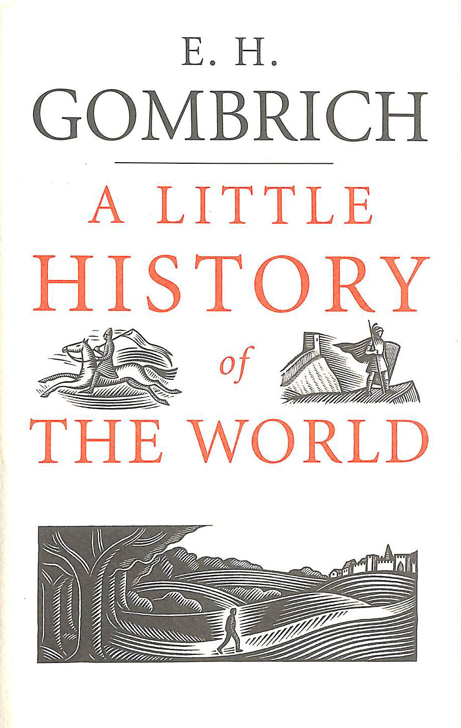 A Little History of the World(RoughCut)