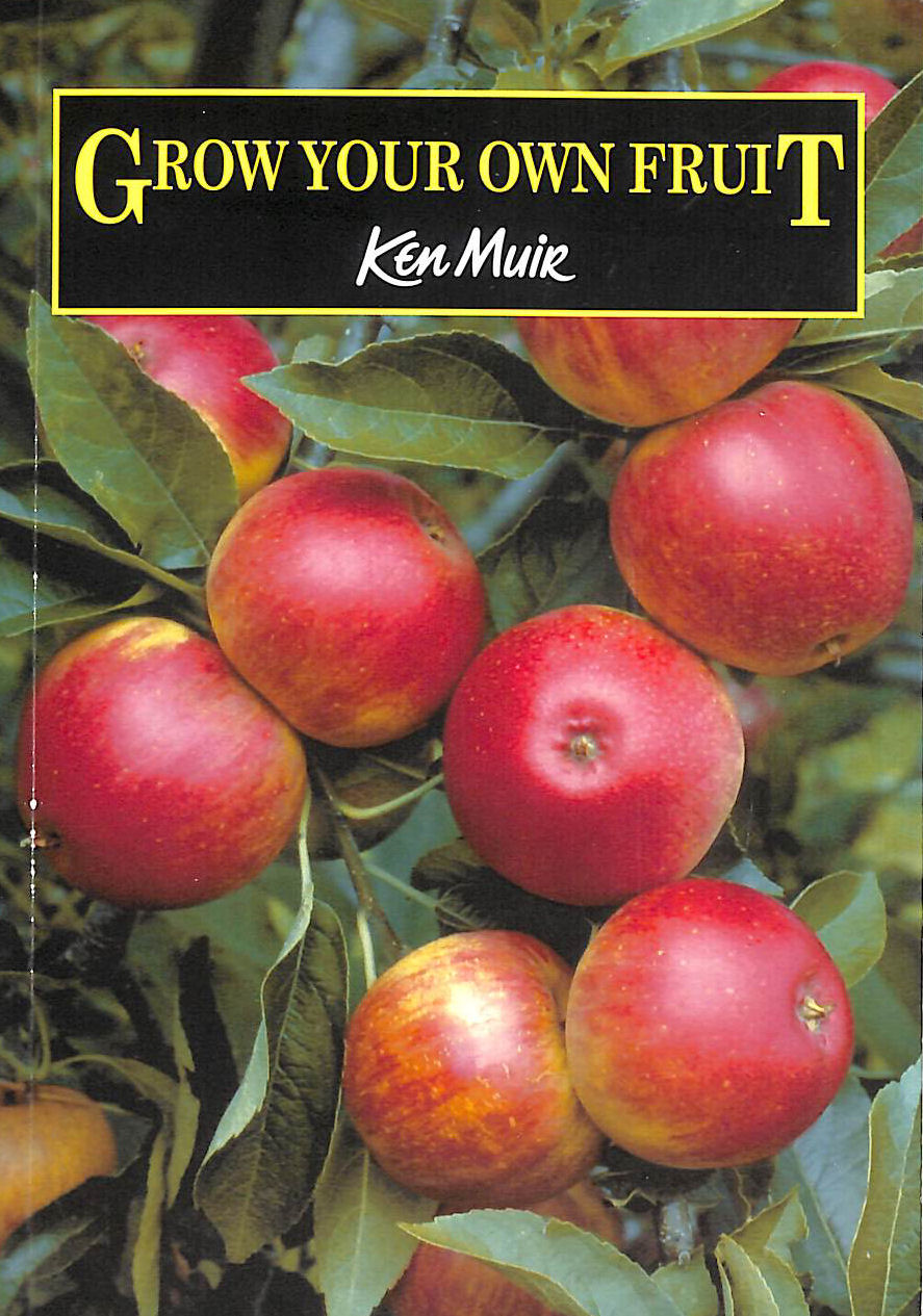 Grow Your Own Fruit