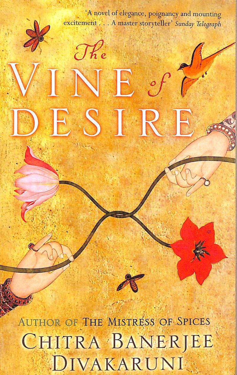 The Vine of Desire