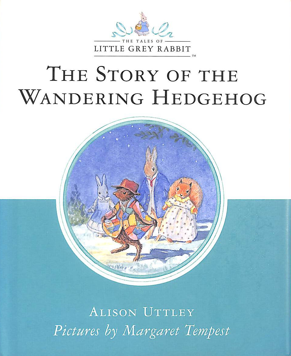 The Story of the Wandering Hedgehog