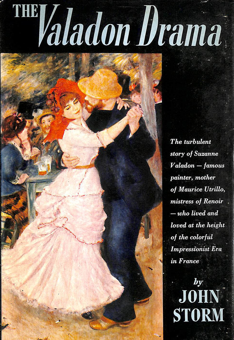 The Valadon Drama