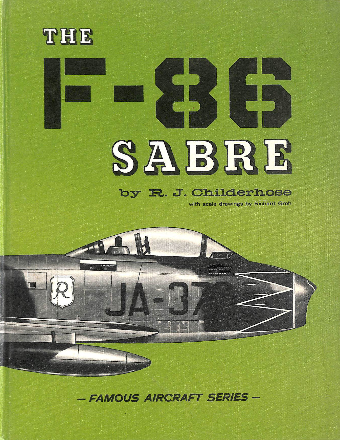 The F-86 Sabre