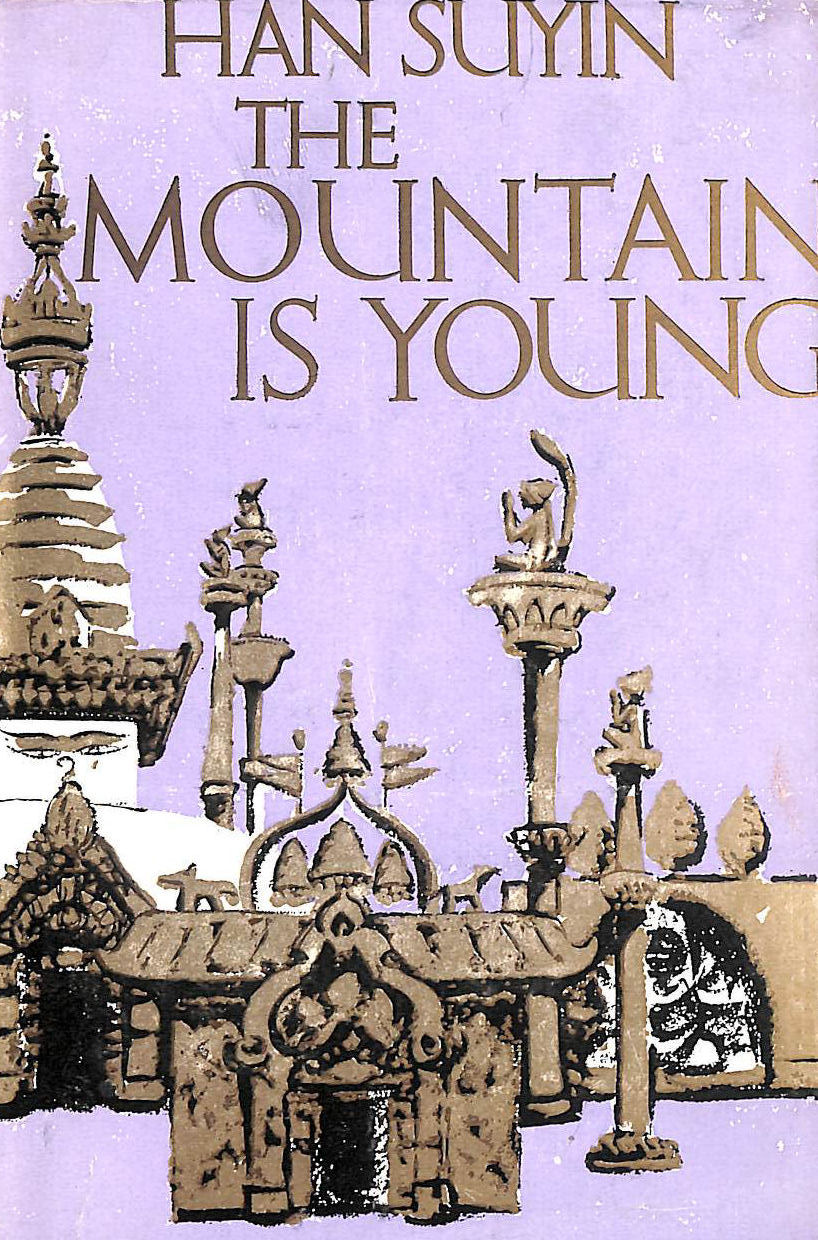 The Mountain is Young