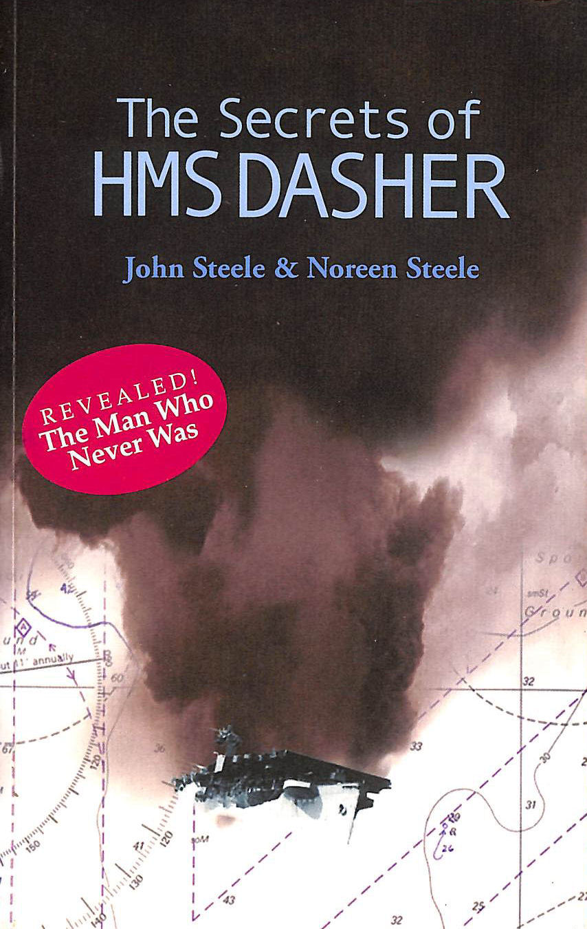 The Secrets of HMS Dasher