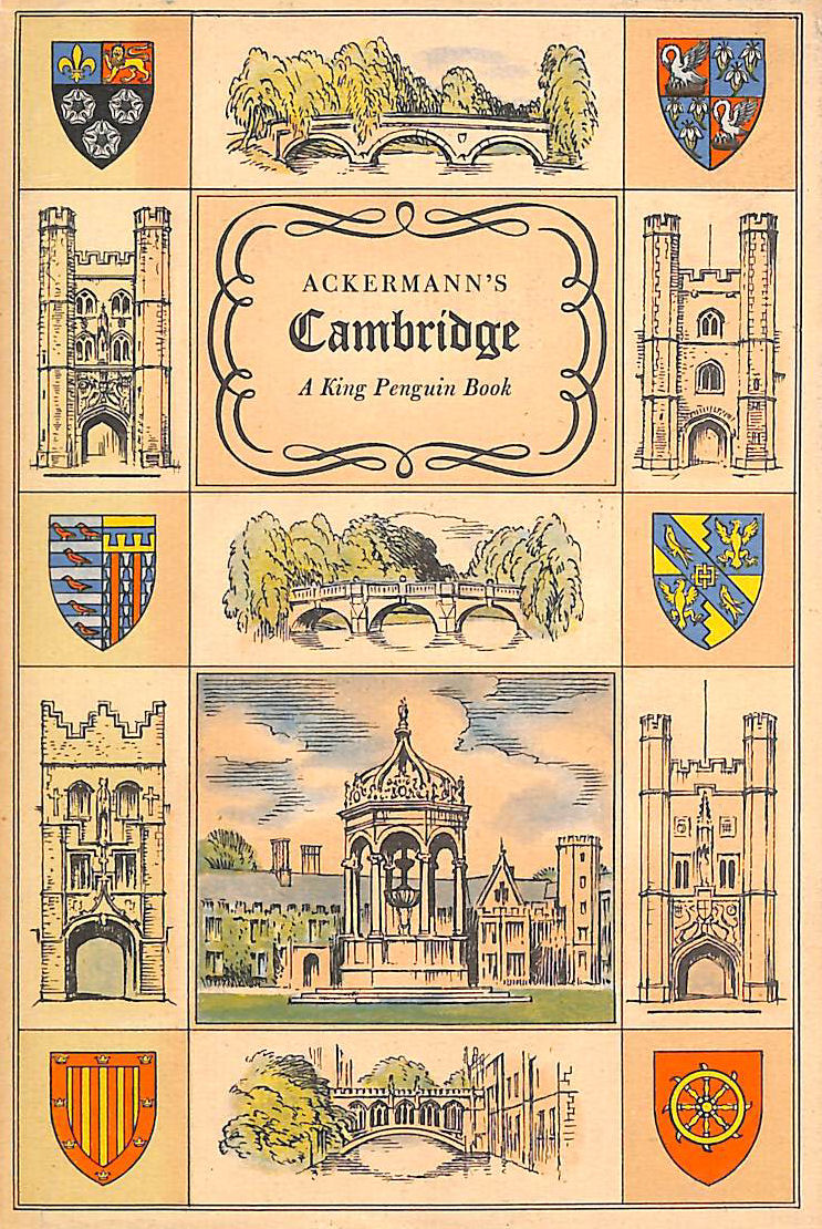 Ackerman's Cambridge