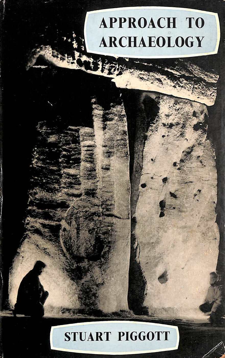 Approach to Archaeology