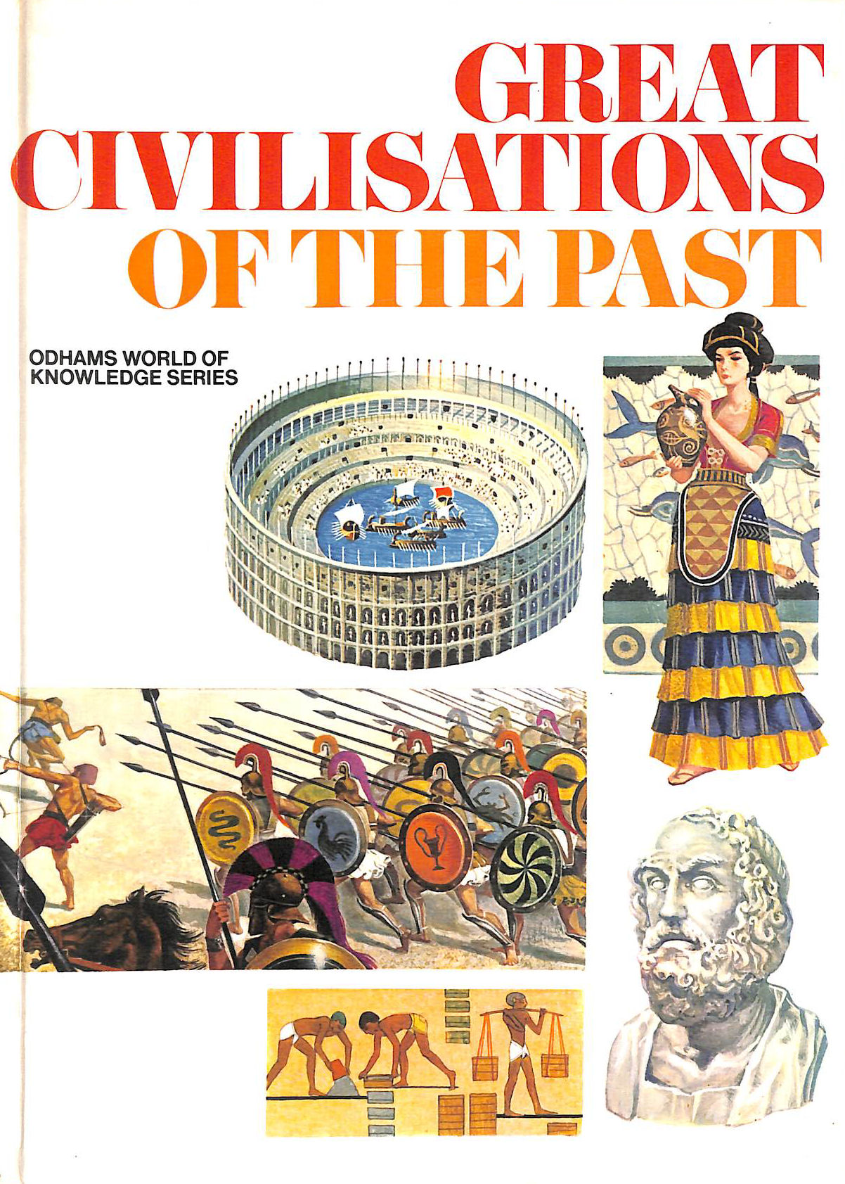 Great Civilisation of Past