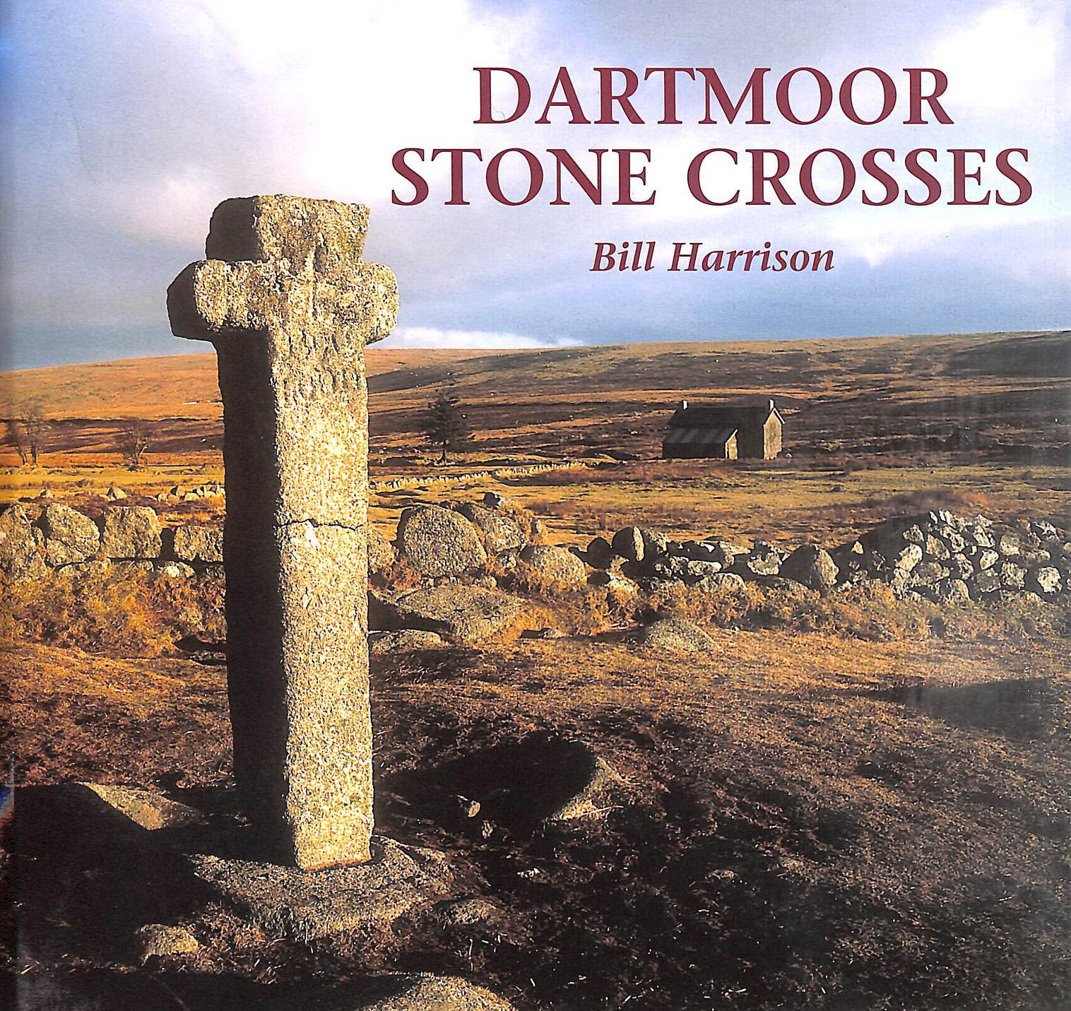 Dartmoor Stone Crosses