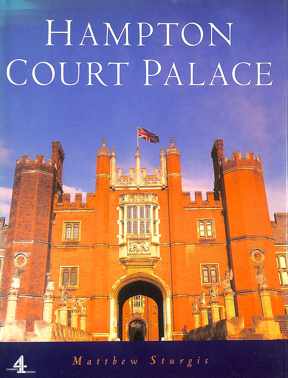 Hampton Court Palace