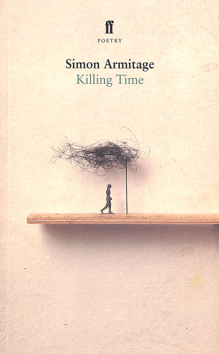 Millennium Poem: Killing Time