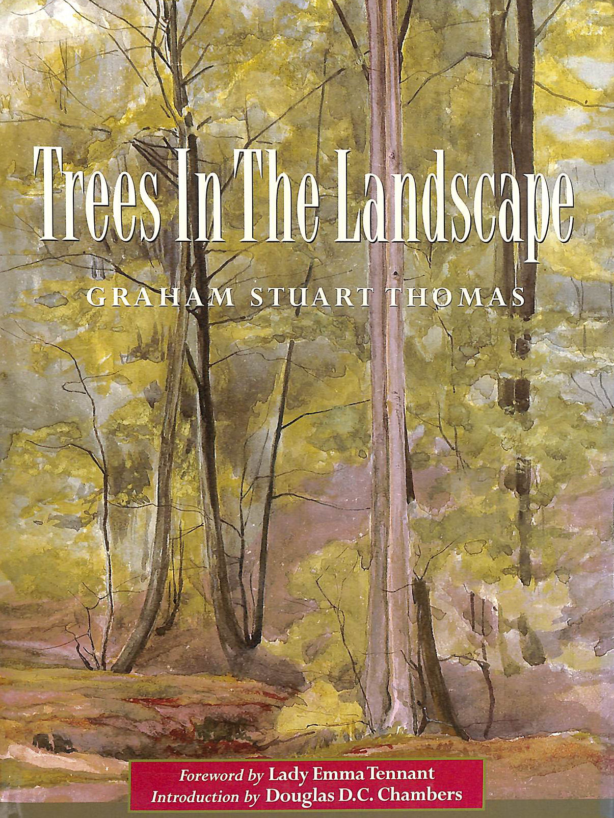 Trees in the Landscape