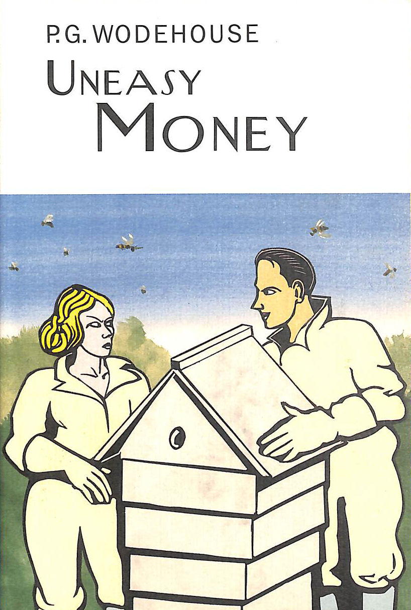 Uneasy Money