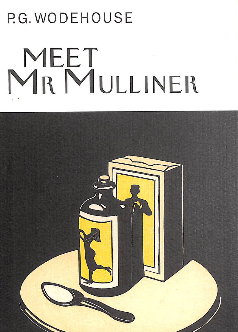 Meet Mr Mulliner