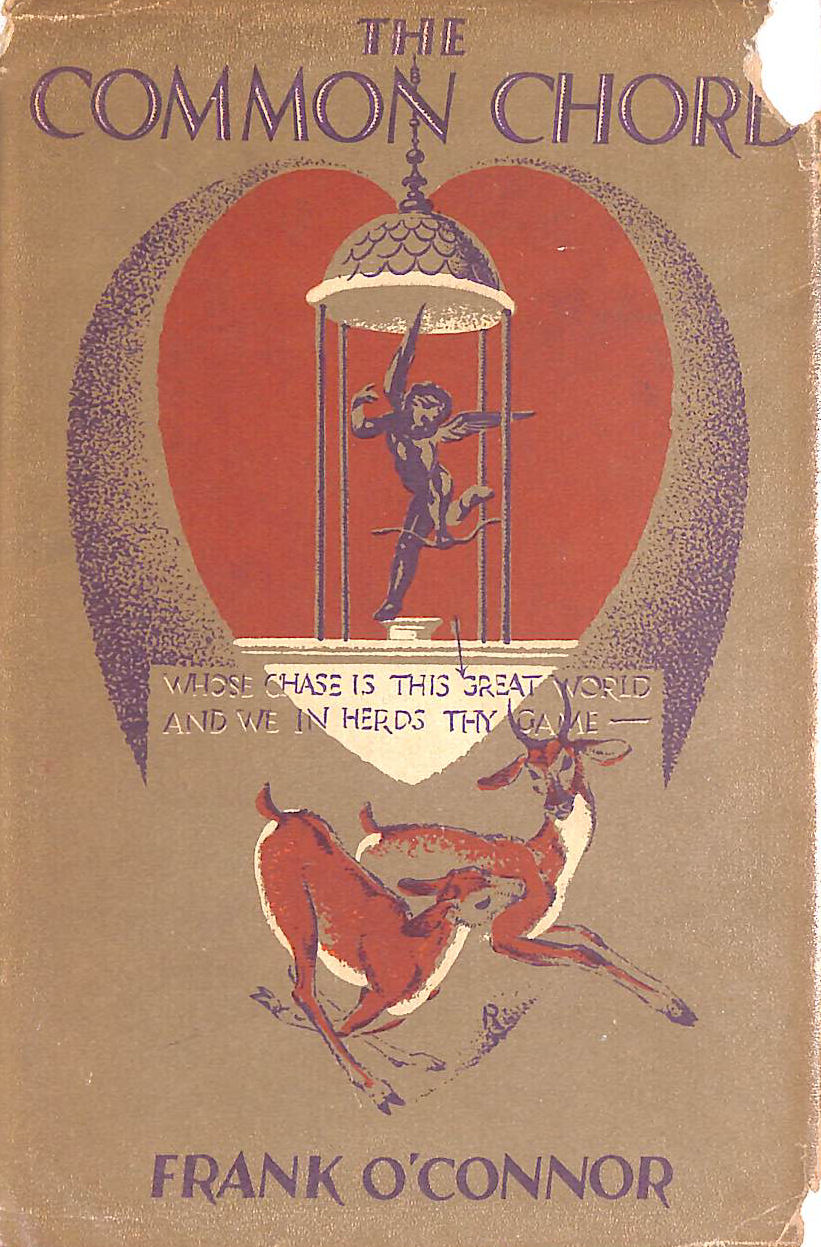 The Common Chord : Stories and Tales