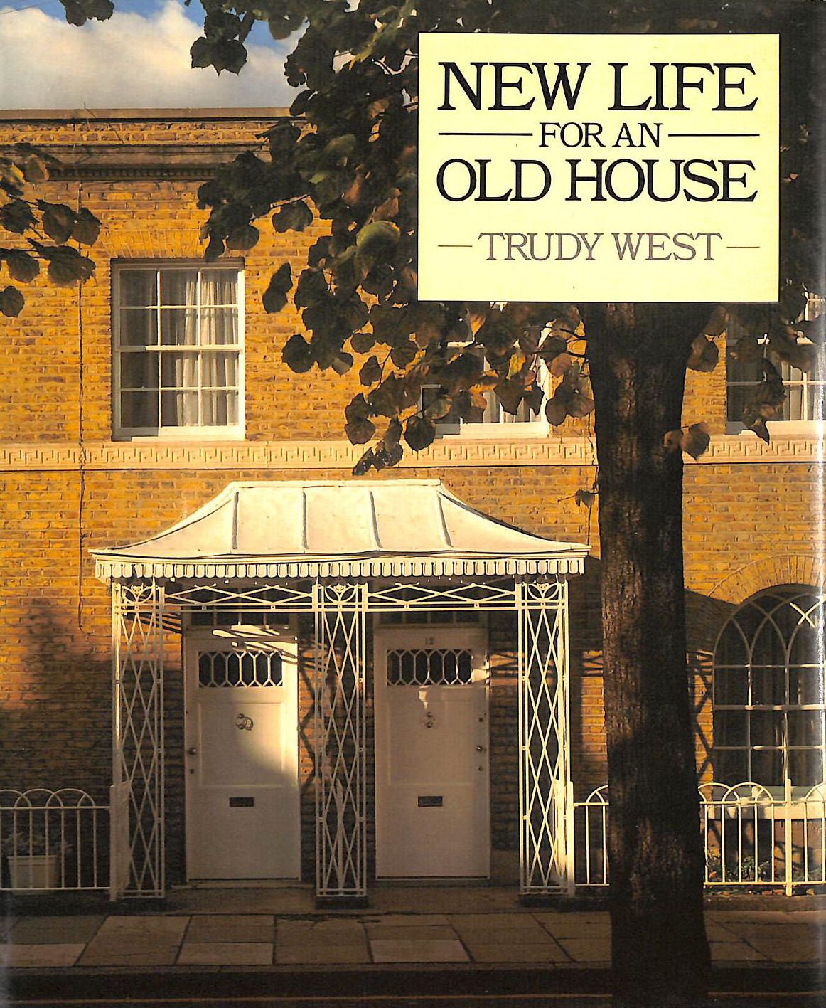 New Life for an Old House