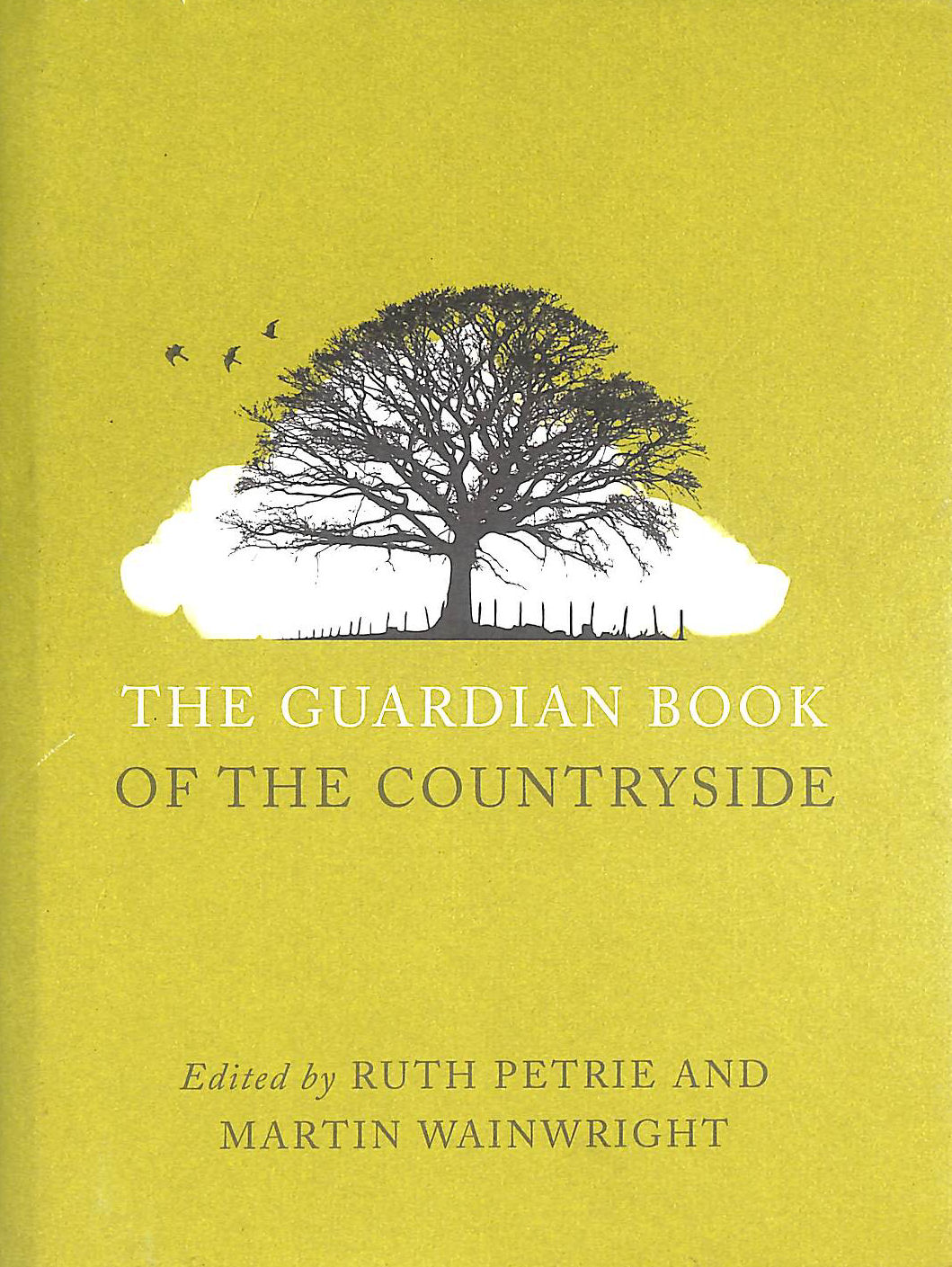 The Guardian Book of the Countryside