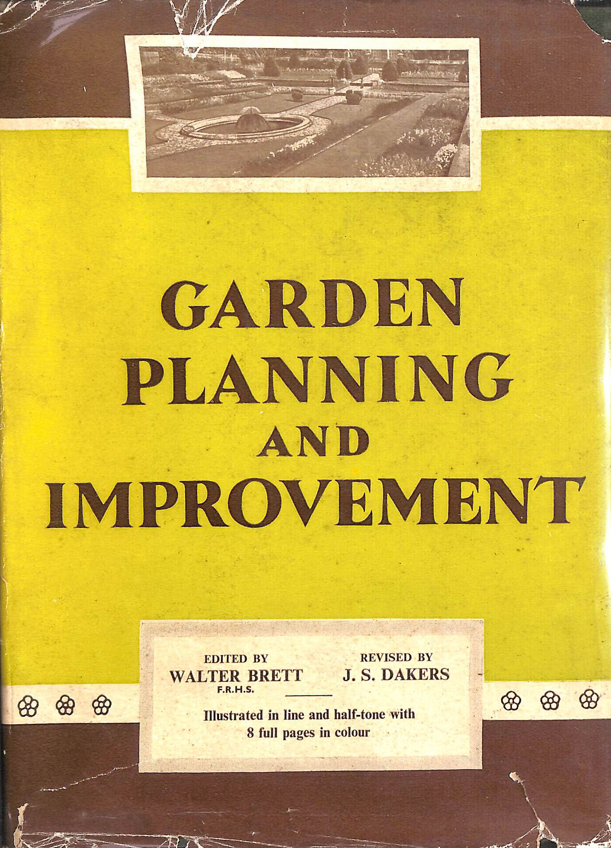 Garden Planning and Improvement