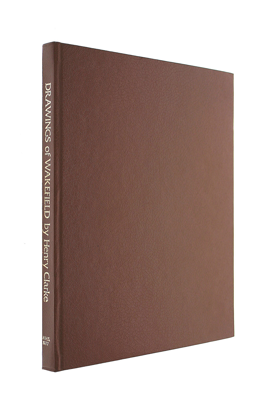 Drawings of Wakefield