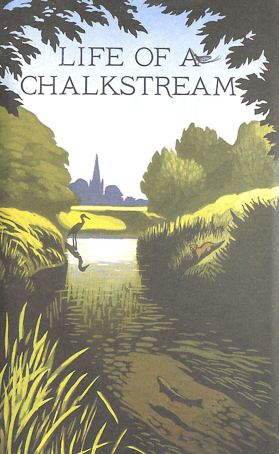 Life of a Chalkstream