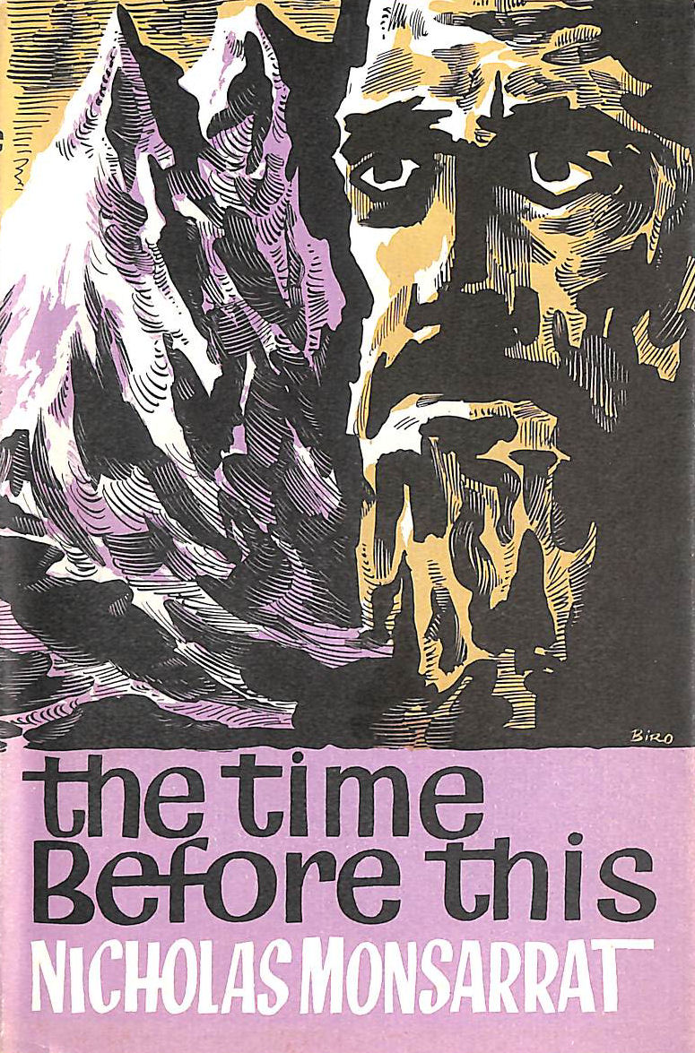 The Time Before This