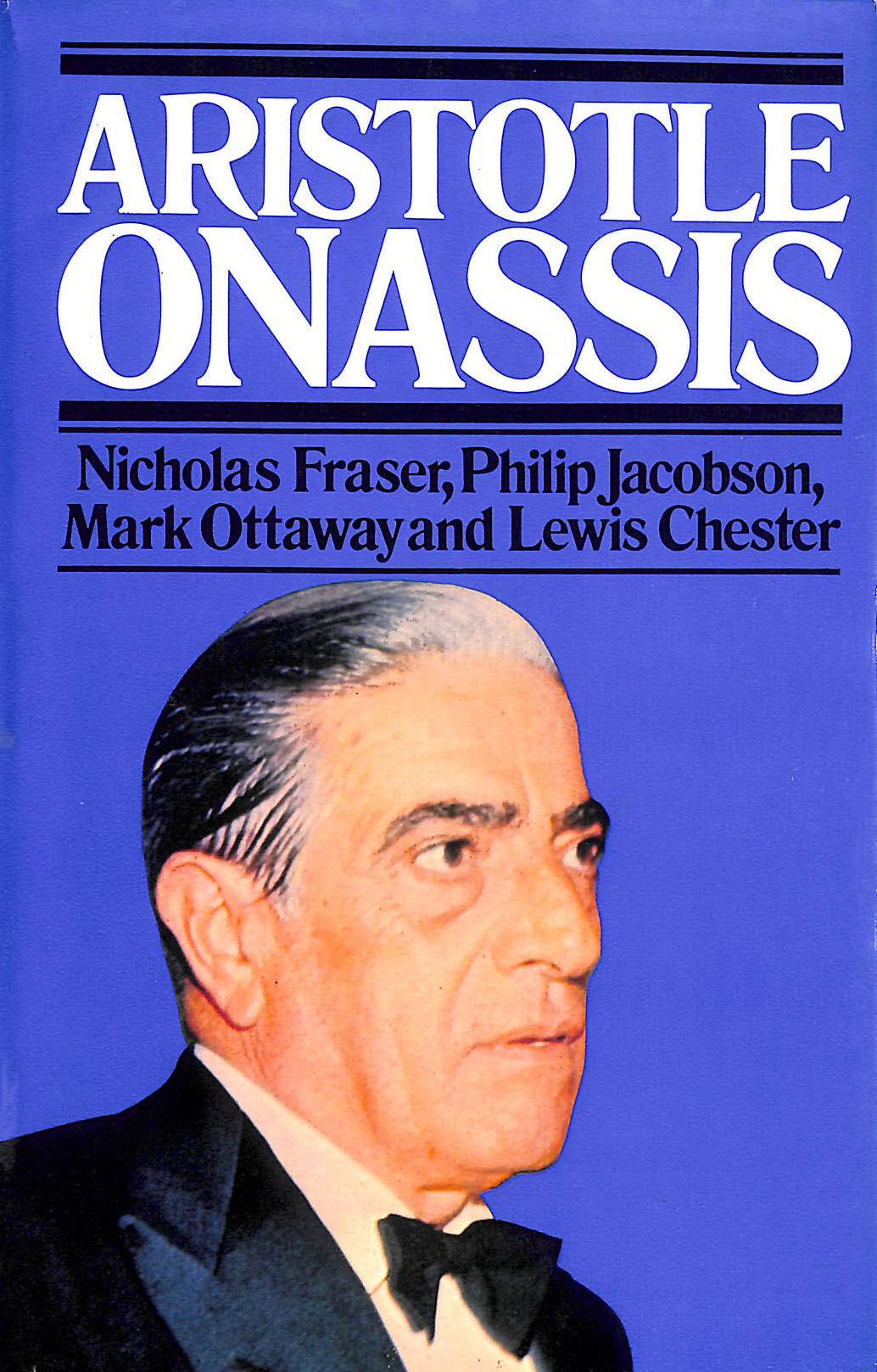 Aristotle Onassis