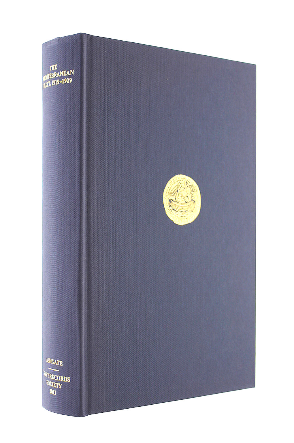 The Mediterranean Fleet, 1919-1929