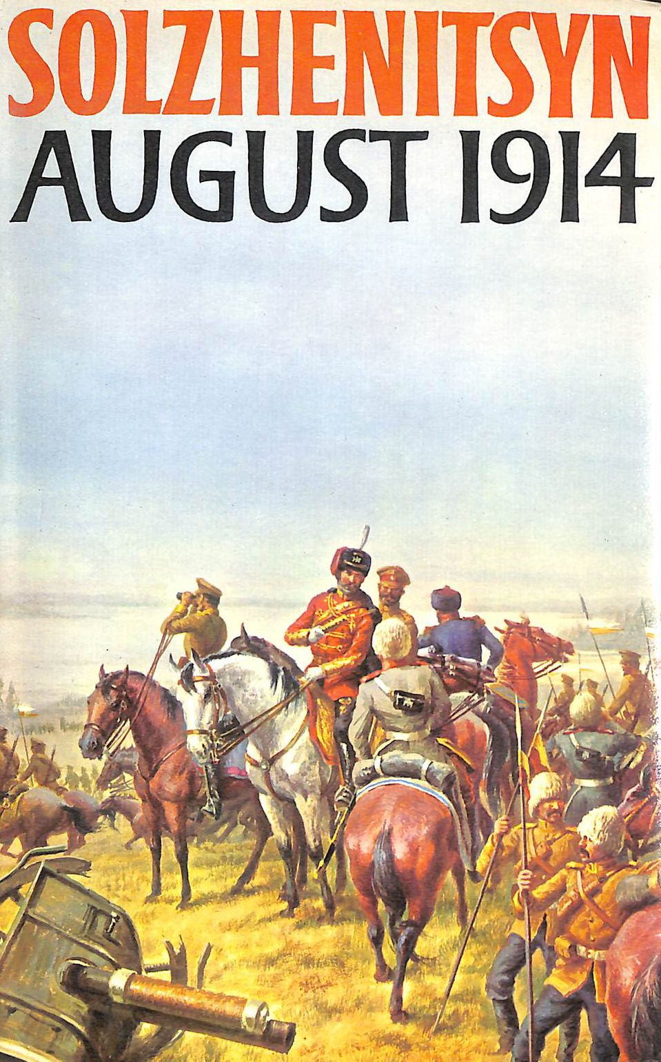 August 1914