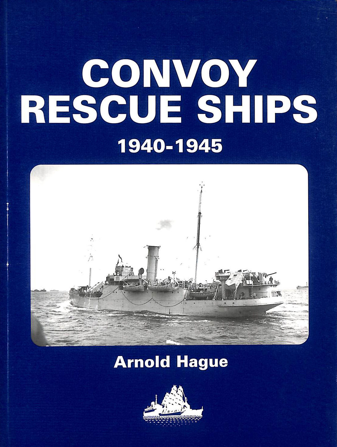 Convoy Rescue Ships