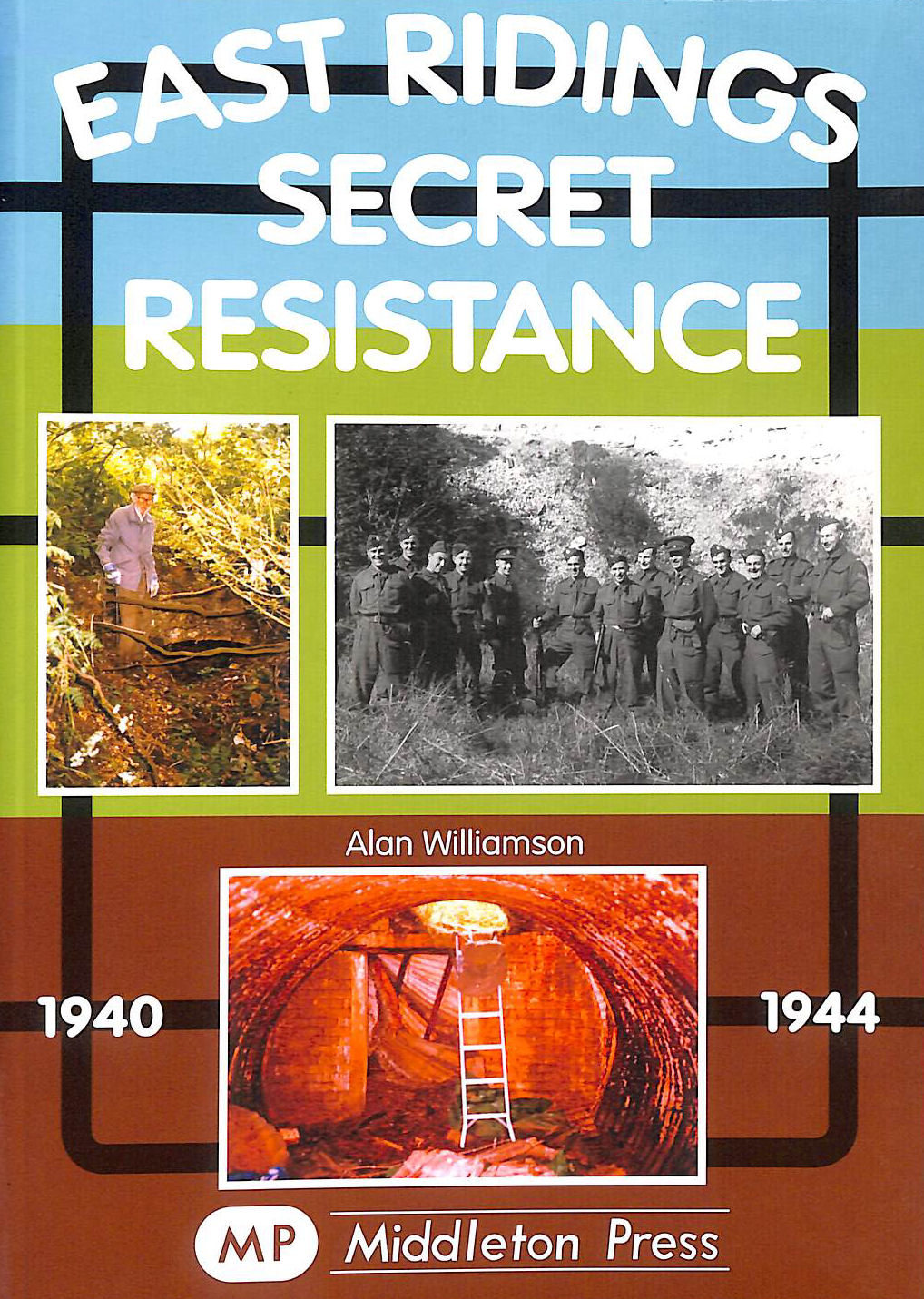 East Ridings Secret Resistance