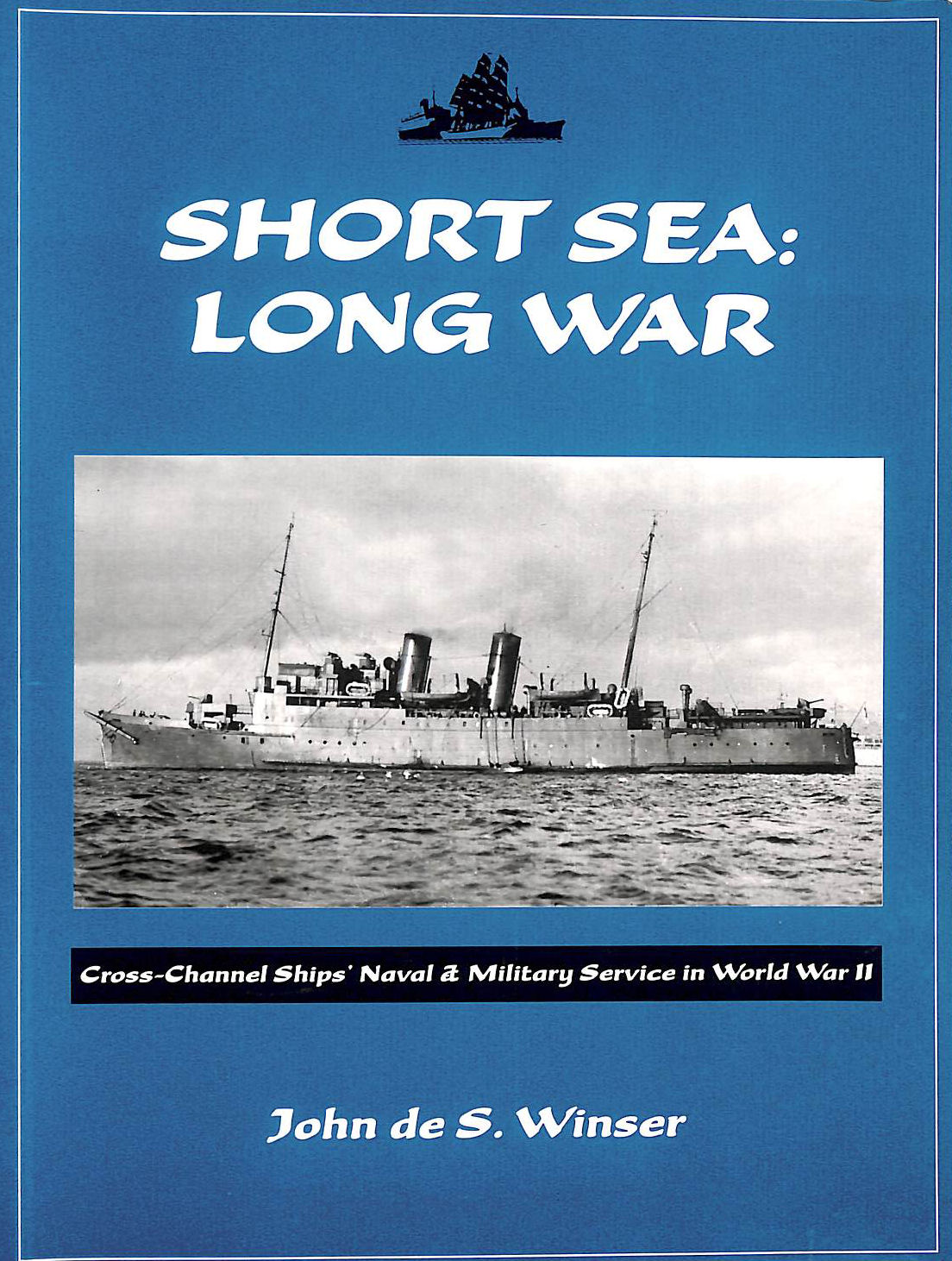 Short Sea: Long War