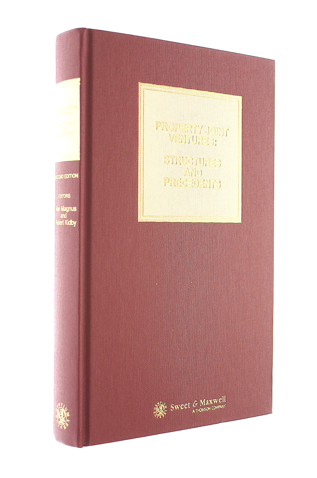 Property Joint Ventures: Structures and Precedents