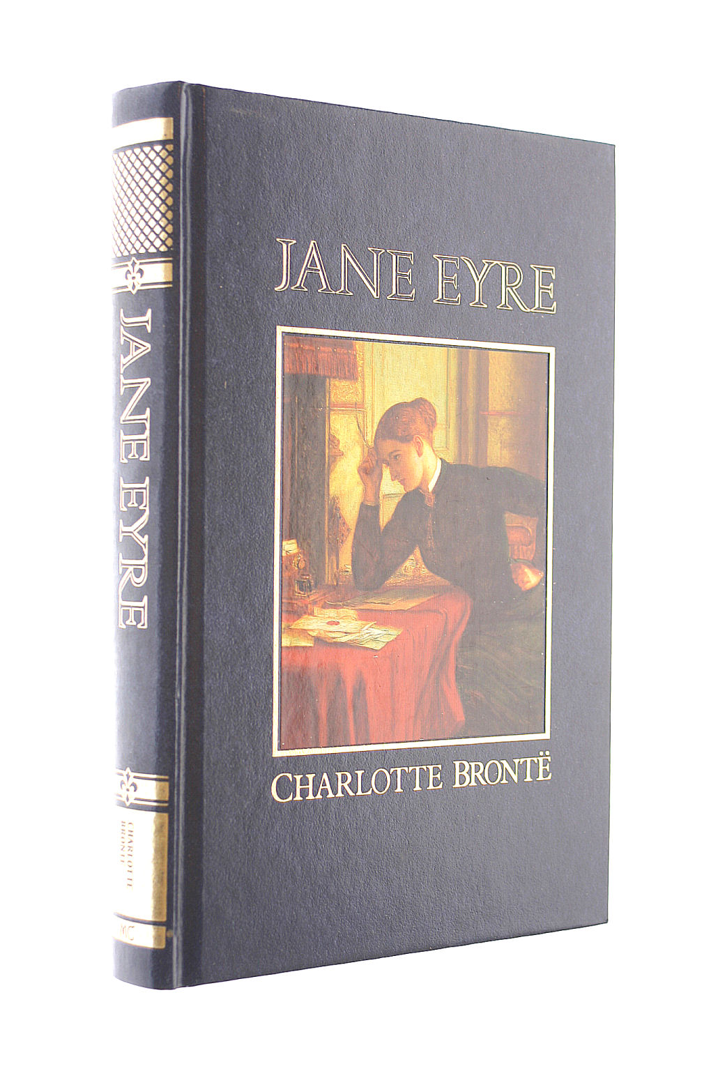 Jane Eyre