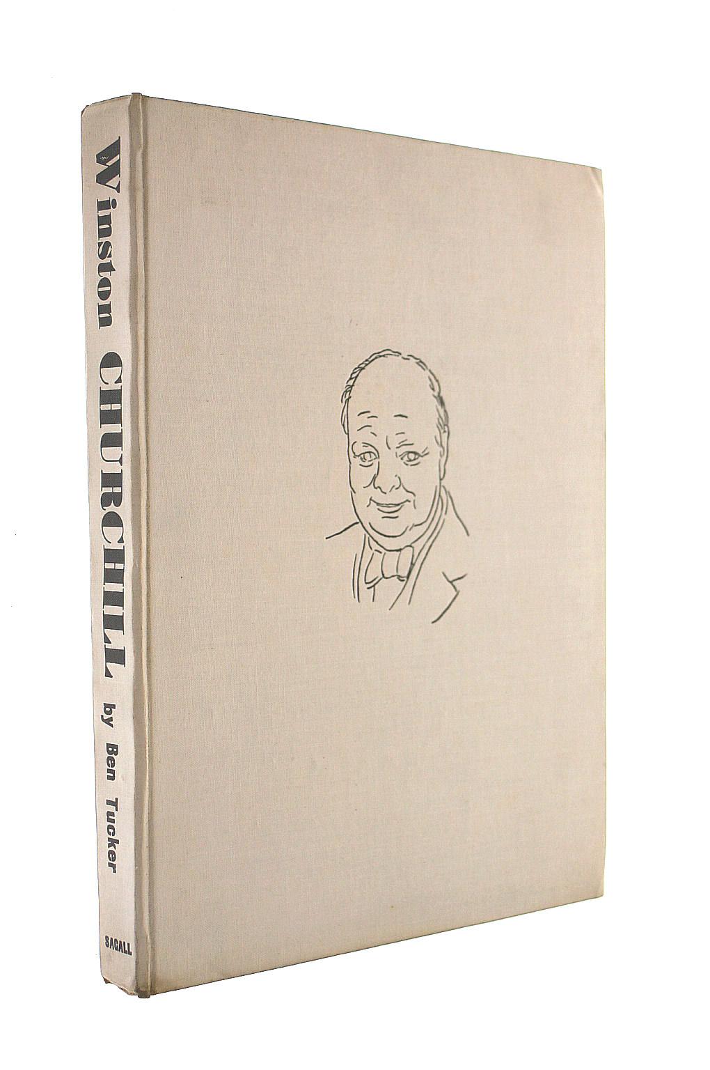 Winston Churchill. His Life in Pictures