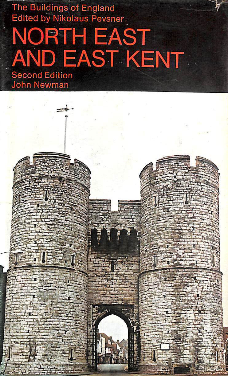 North East and East Kent