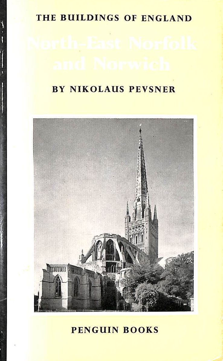 North-East Norfolk and Norwich